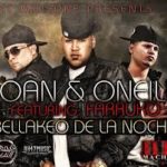 Farruko Ft. Joan y Oneill - Bellaqueo De La Noche MP3