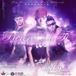 Rakim y Ken Y Ft. Eloy - Pienso En Ti (Remix) MP3