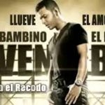 Tito El Bambino Ft. Banda El Recodo - Llueve El Amor (Version Banda) MP3