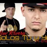 Slow Ft Endo - Solos Tu y Yo (Remix) MP3