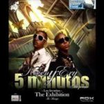 J Quiles Ft. Keven y Ery - 5 Minutos De Perreo MP3